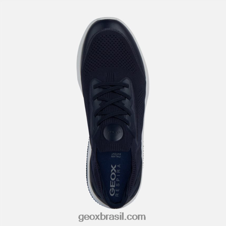 homem ativo esférico marinha Geox 28TF8X635