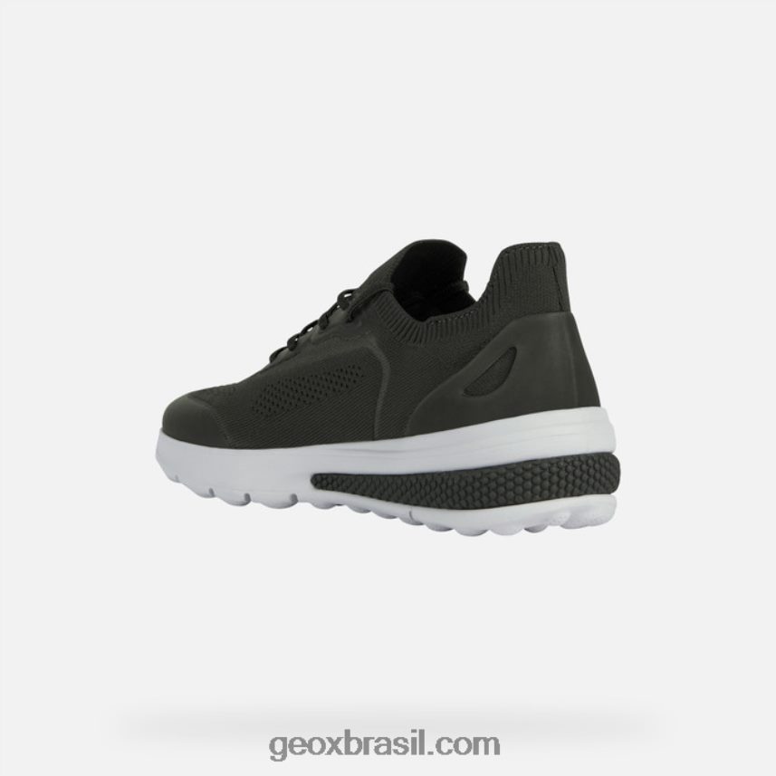 homem ativo esférico militares Geox 28TF8X634