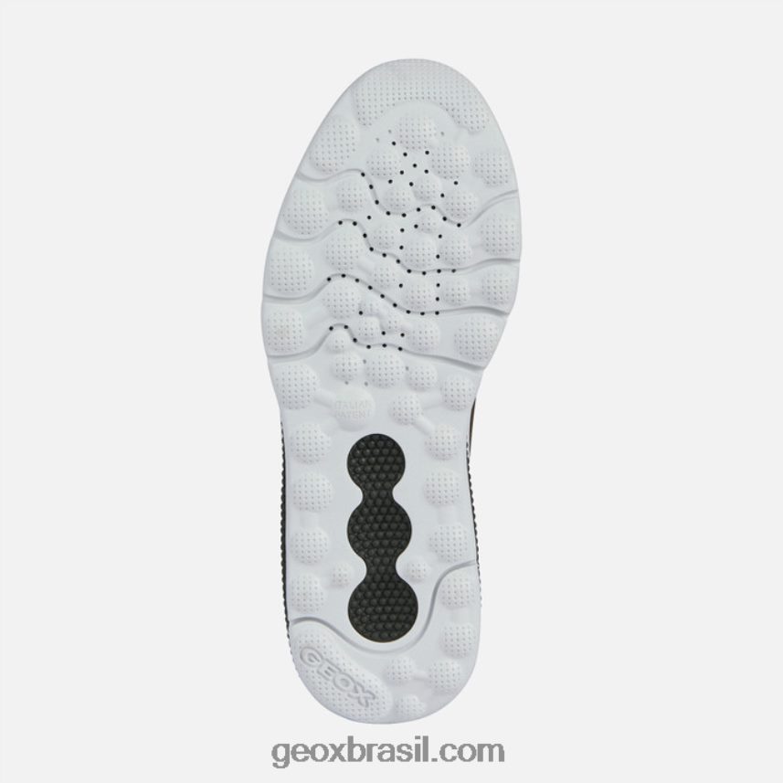 homem ativo esférico militares Geox 28TF8X634