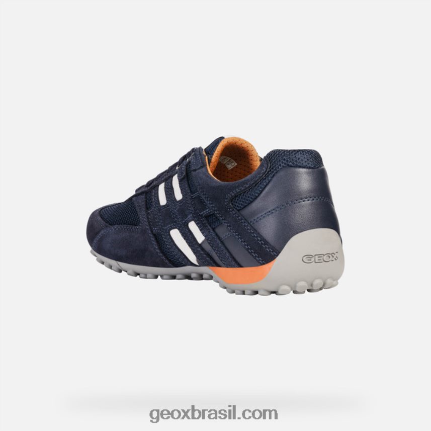 homem cobra marinha Geox 28TF8X1749