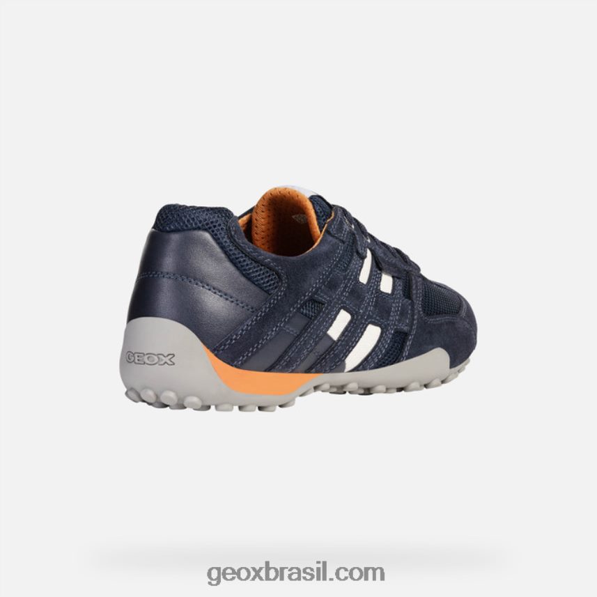 homem cobra marinha Geox 28TF8X1749