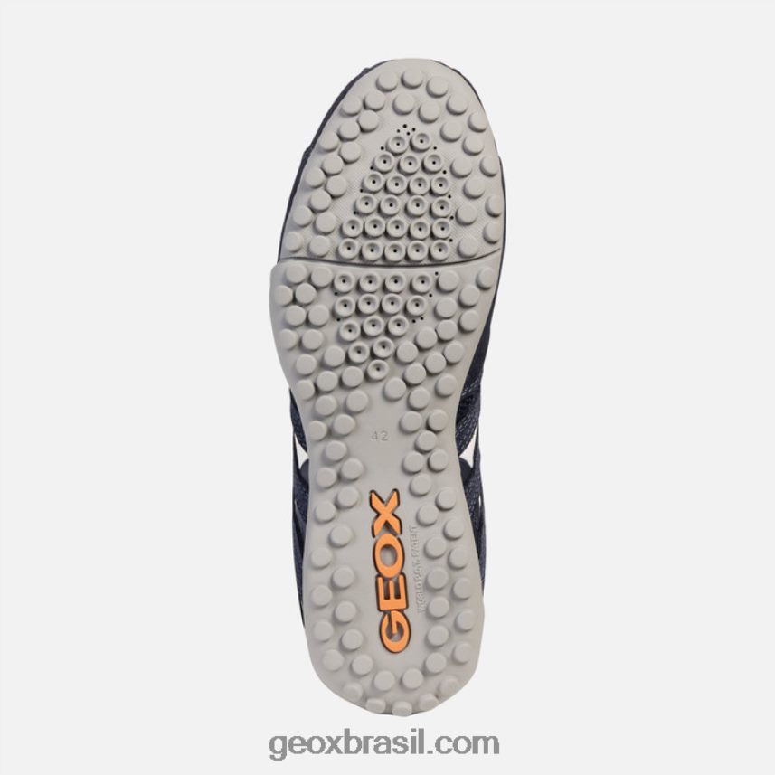 homem cobra marinha Geox 28TF8X1749