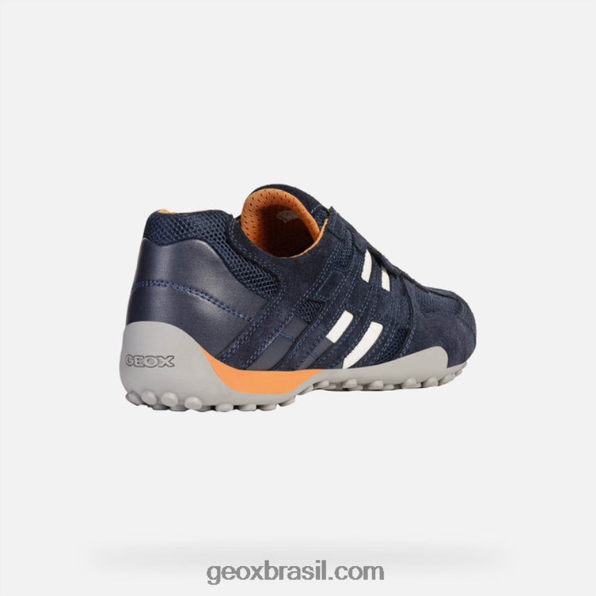 homem cobra marinha Geox 28TF8X1781