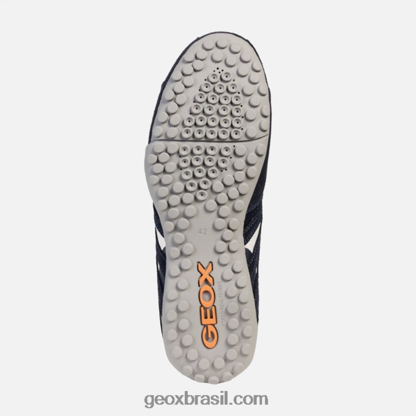 homem cobra marinha Geox 28TF8X1781