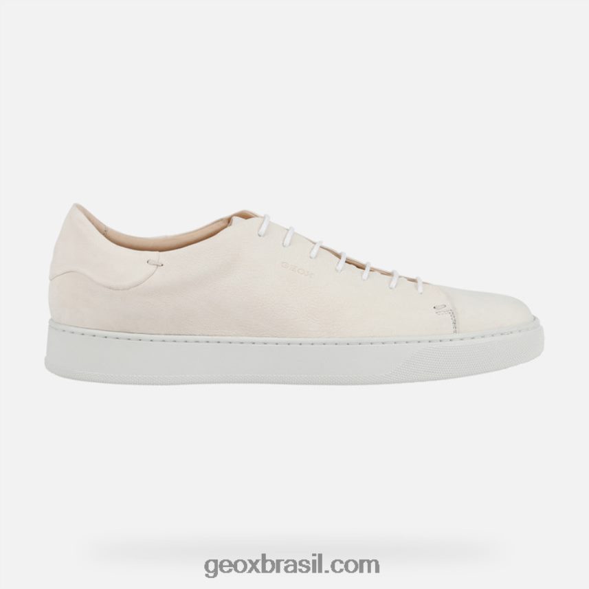 homem coryan branco Geox 28TF8X846