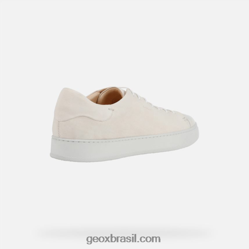 homem coryan branco Geox 28TF8X846