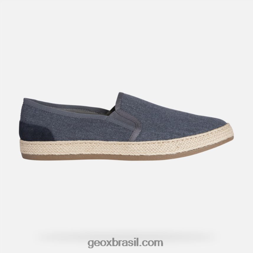 homem da pantelária marinha Geox 28TF8X1845