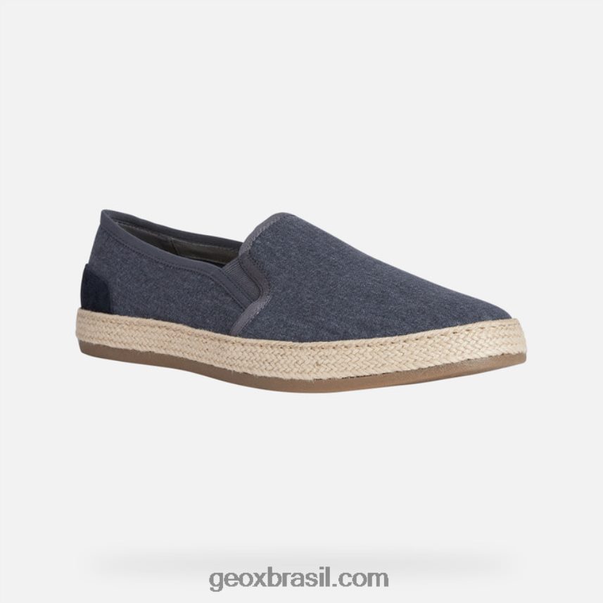 homem da pantelária marinha Geox 28TF8X1845