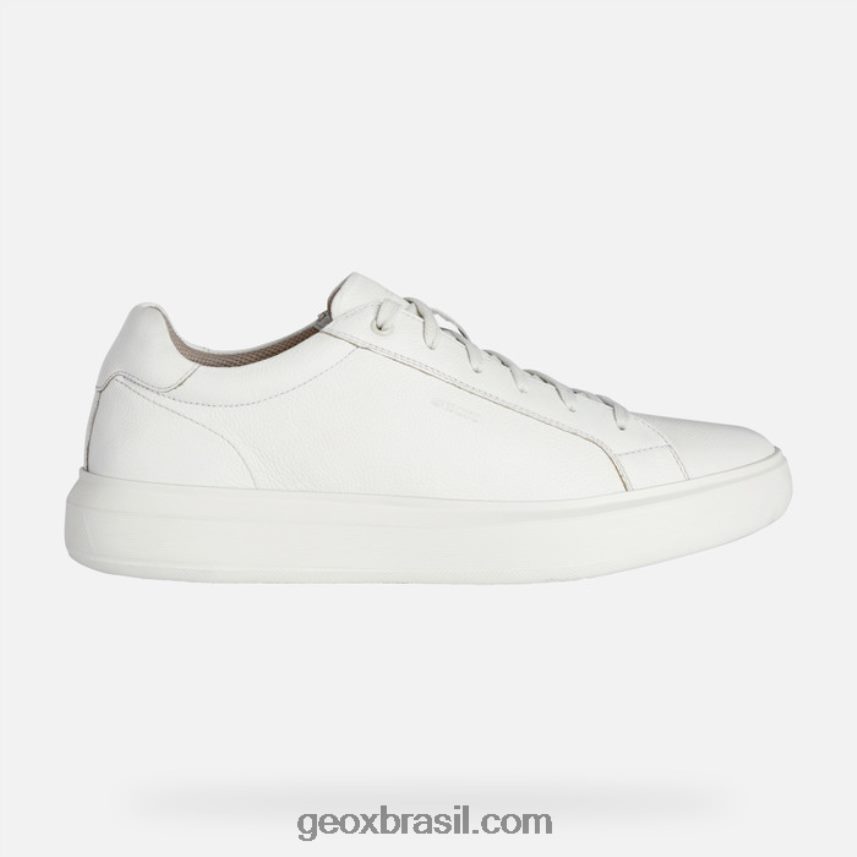 homem deiven Branco Branco Geox 28TF8X817