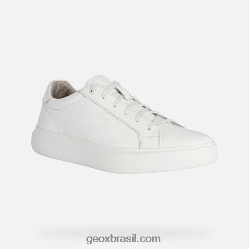 homem deiven Branco Branco Geox 28TF8X817