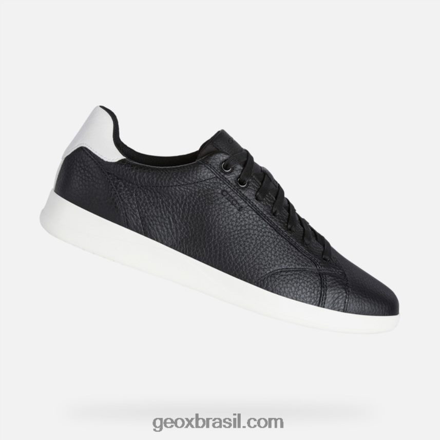 homem do canil preto Geox 28TF8X653