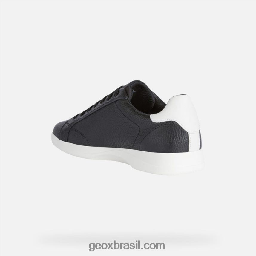 homem do canil preto Geox 28TF8X653