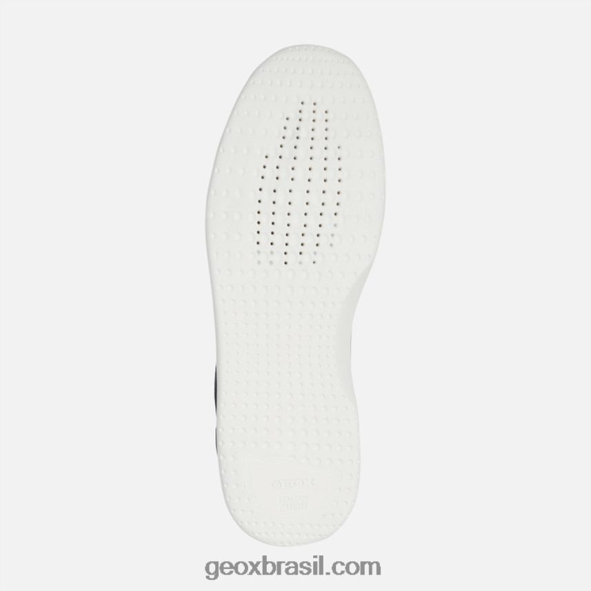 homem do canil preto Geox 28TF8X653