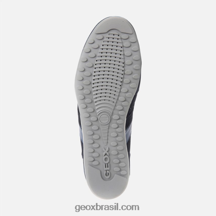 homem do poço marinha Geox 28TF8X1742