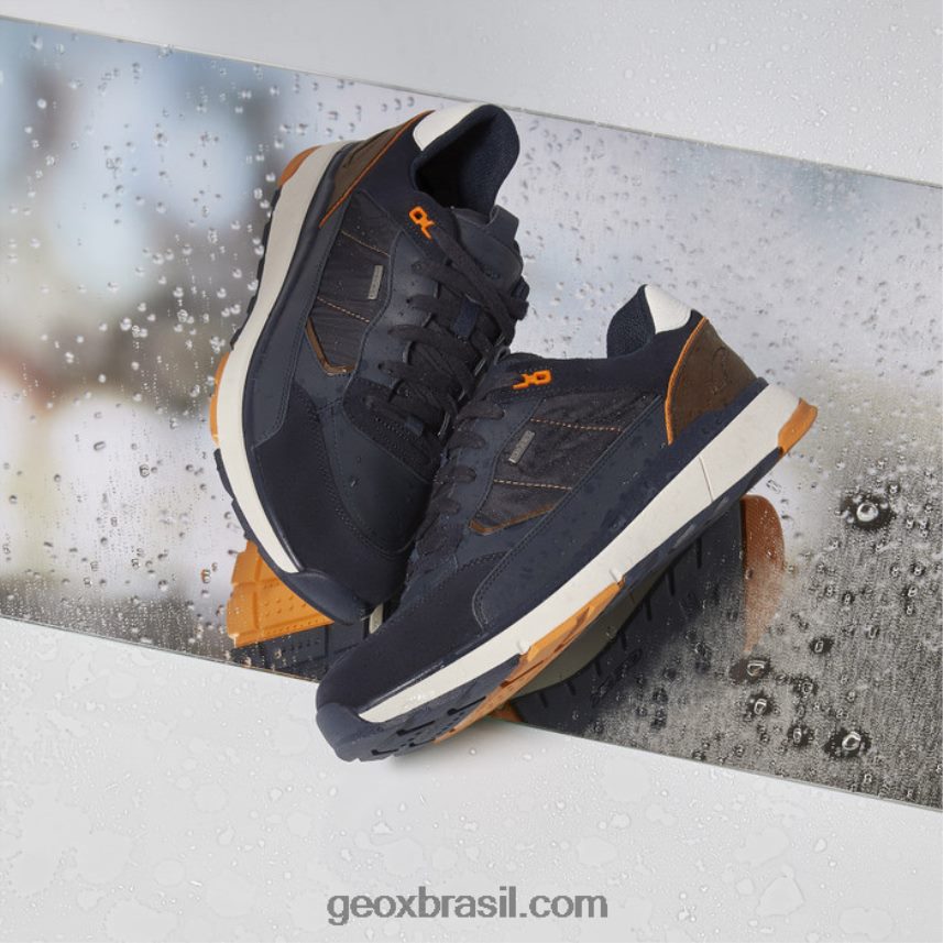 homem dolomia abx marinha Geox 28TF8X643