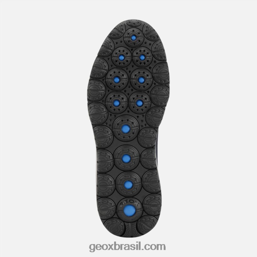 homem esférico 4x4 abx marinha Geox 28TF8X628