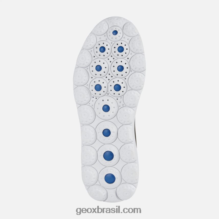 homem esférico Oliva Geox 28TF8X619