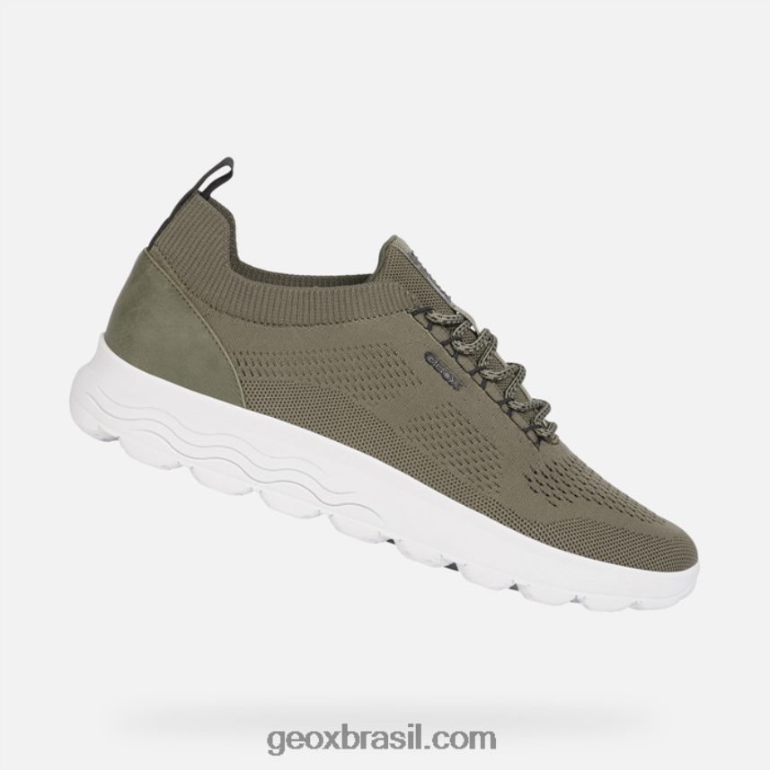 homem esférico almíscar Geox 28TF8X1801