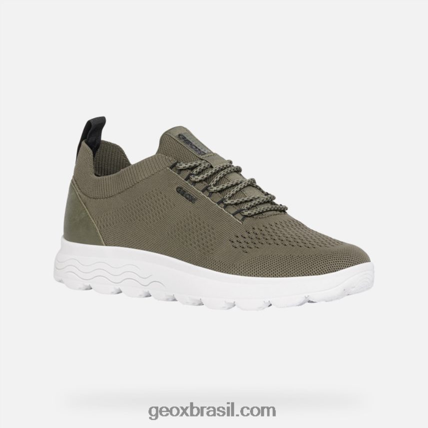 homem esférico almíscar Geox 28TF8X1801