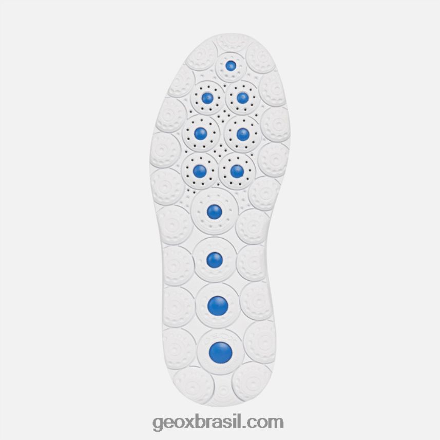 homem esférico almíscar Geox 28TF8X1801