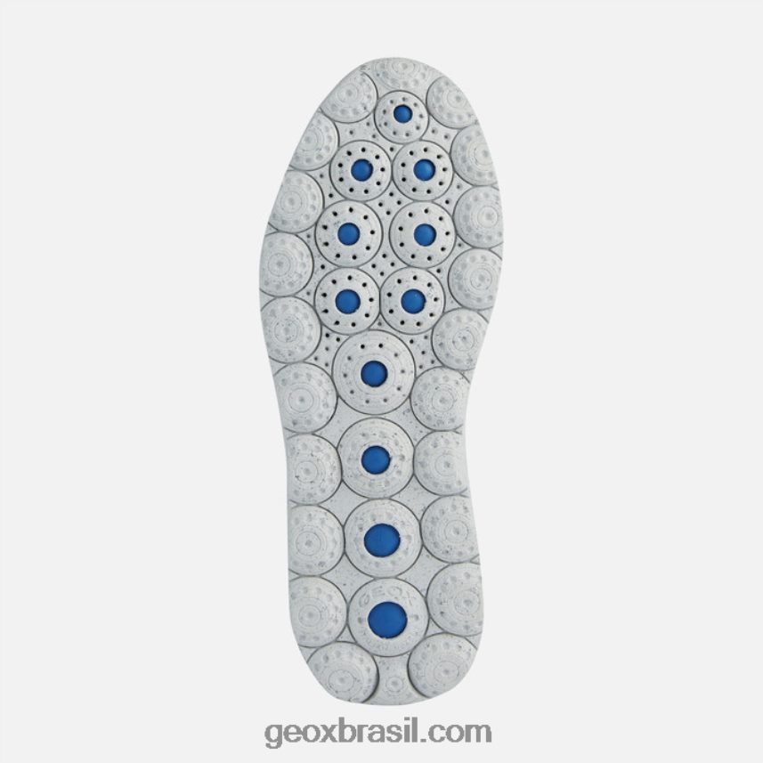 homem esférico azeitona escura Geox 28TF8X692