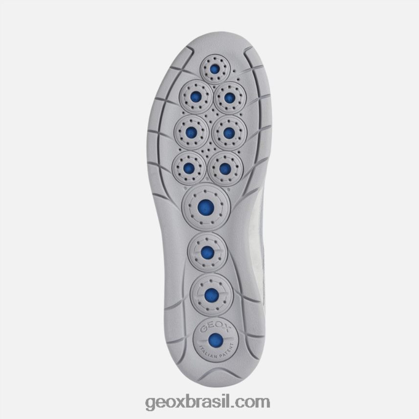 homem esférico ec3 cinza claro Geox 28TF8X1856