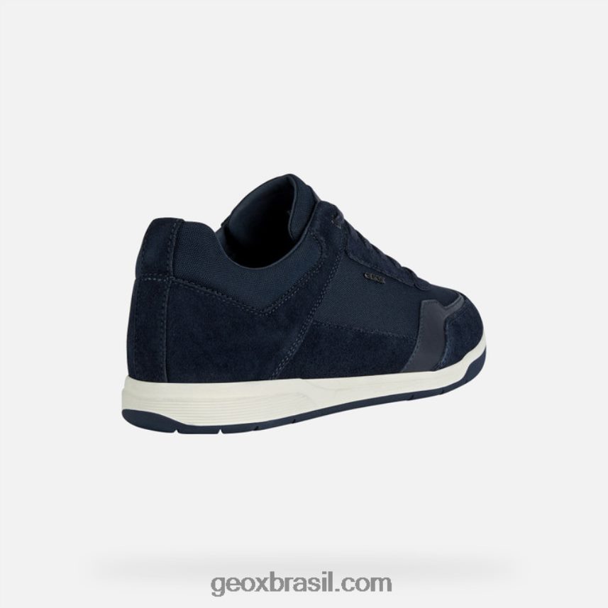 homem esférico ec3 marinha Geox 28TF8X745