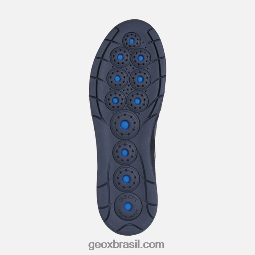 homem esférico ec3 marinha Geox 28TF8X877