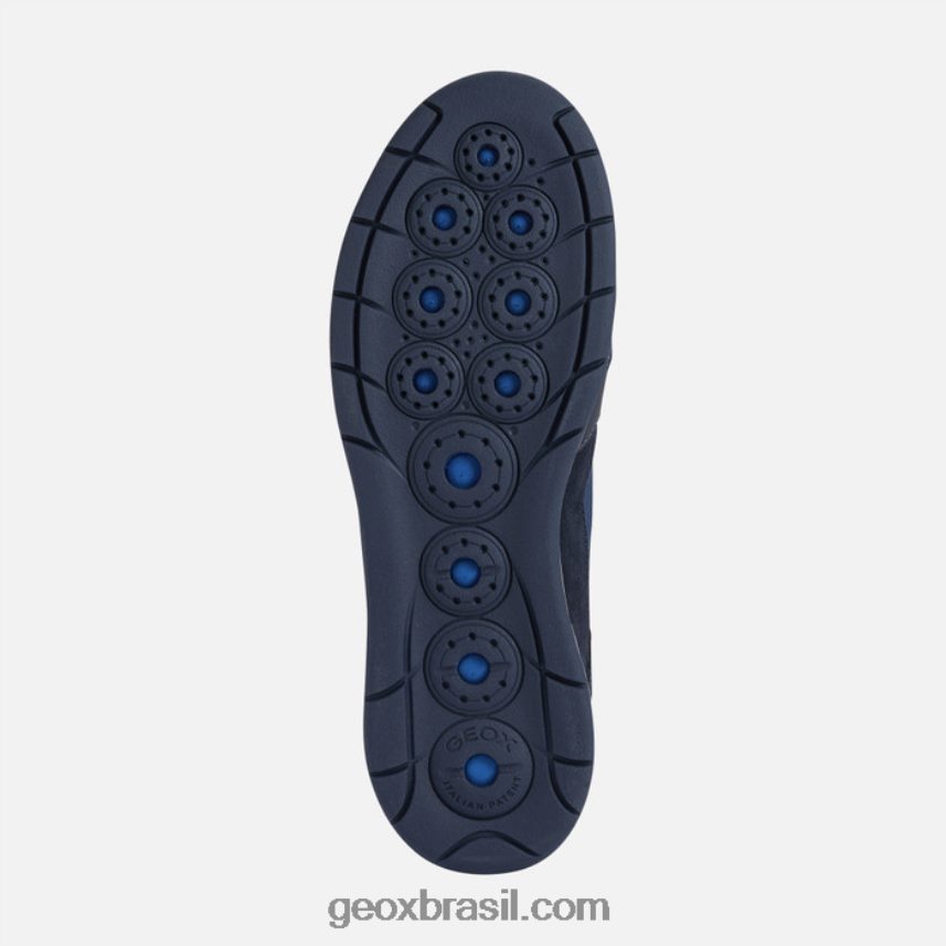 homem esférico ec3 marinha/avião Geox 28TF8X829