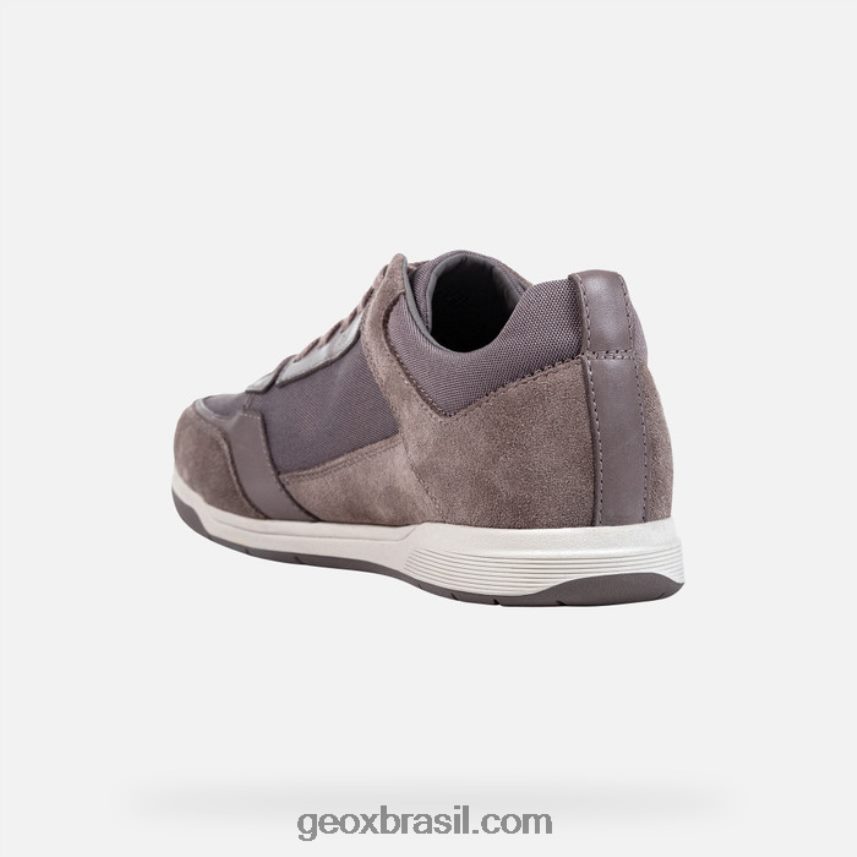 homem esférico ec3 pomba cinza Geox 28TF8X830