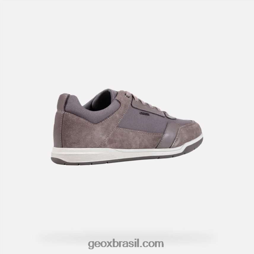 homem esférico ec3 pomba cinza Geox 28TF8X830