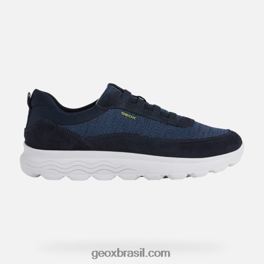 homem esférico marinha Geox 28TF8X1843