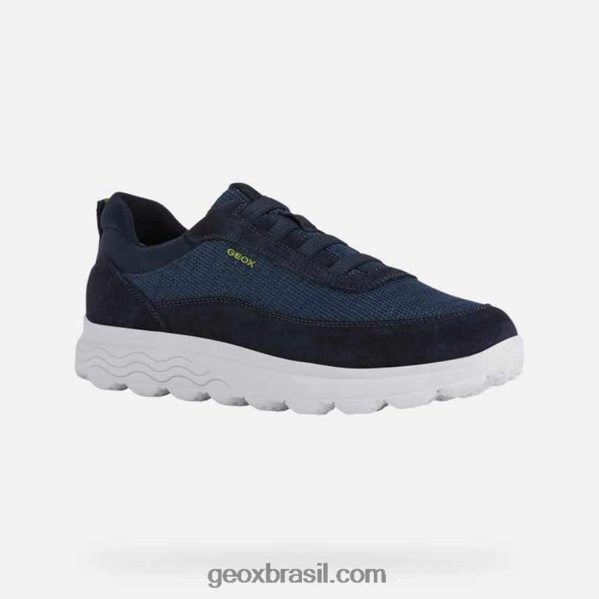 homem esférico marinha Geox 28TF8X1843