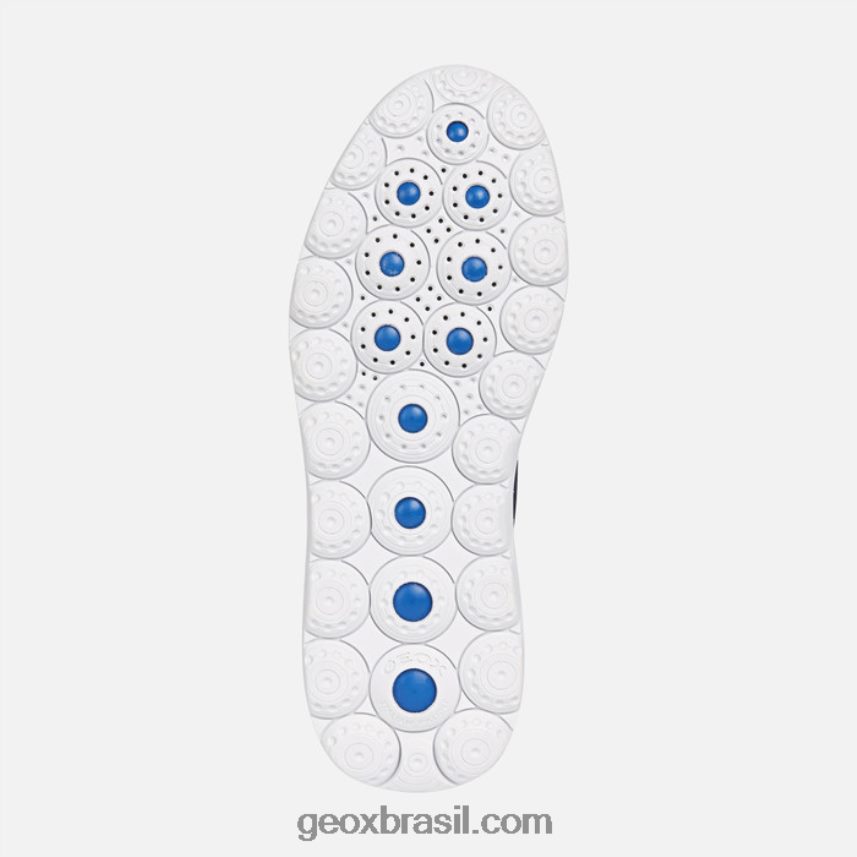 homem esférico marinha Geox 28TF8X620