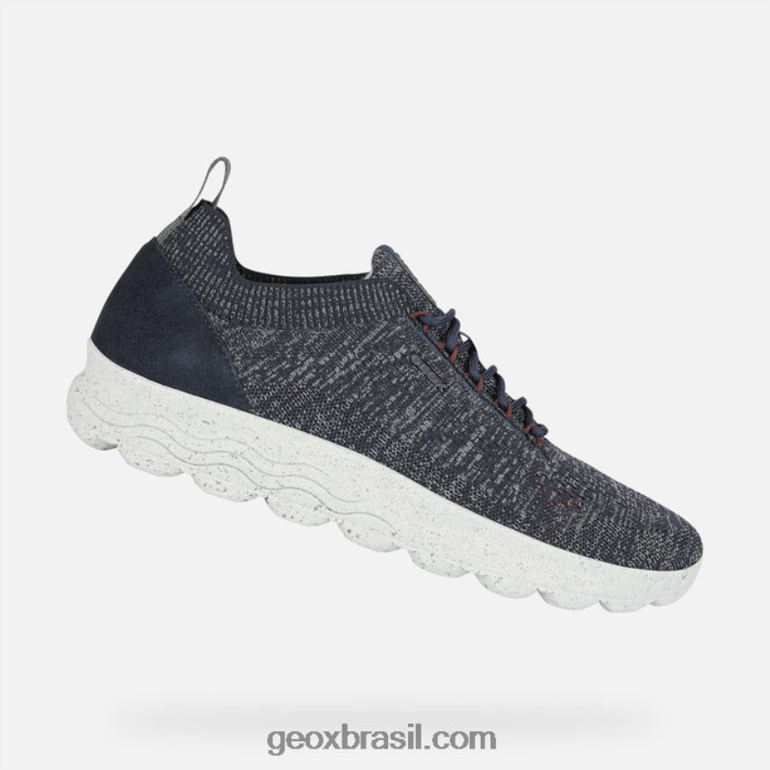 homem esférico marinha Geox 28TF8X693