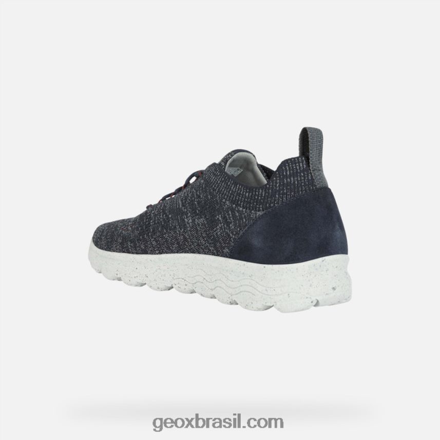homem esférico marinha Geox 28TF8X693
