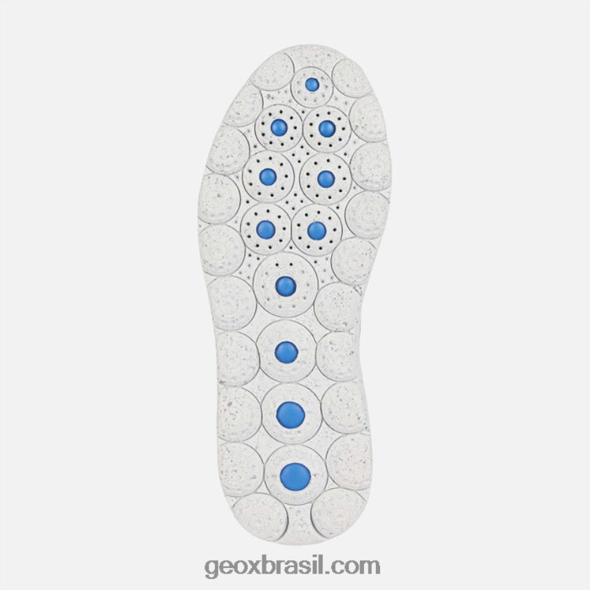 homem esférico marinha Geox 28TF8X693