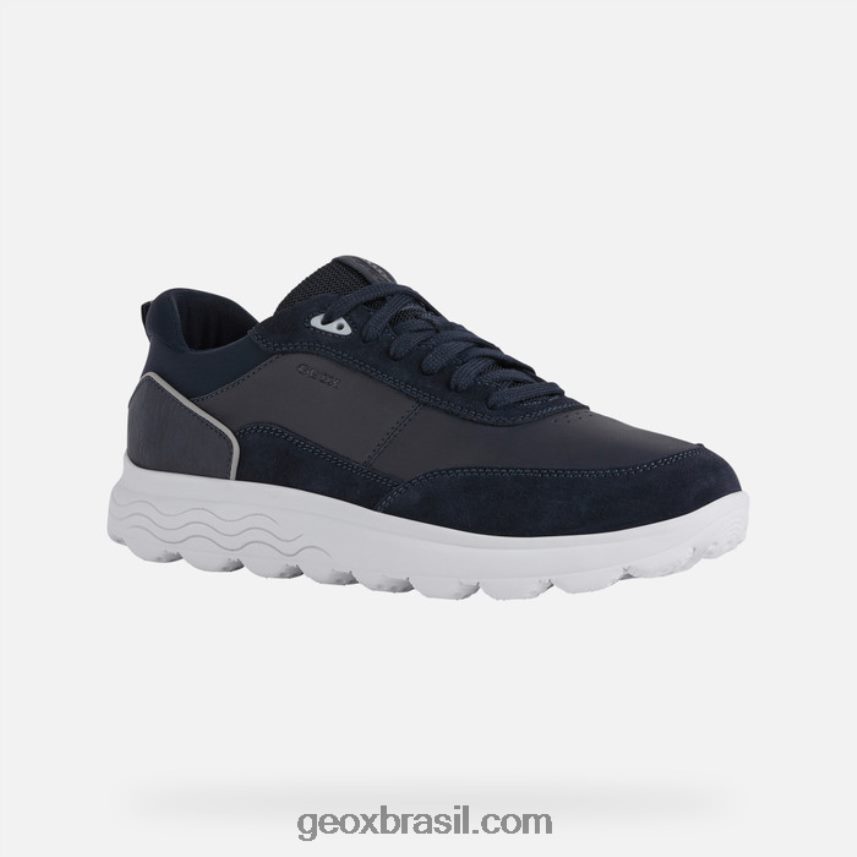 homem esférico marinha Geox 28TF8X697
