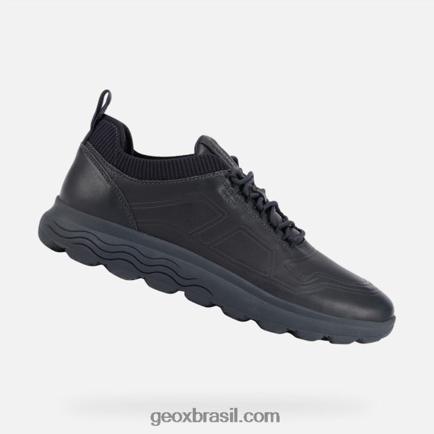 homem esférico marinha Geox 28TF8X734