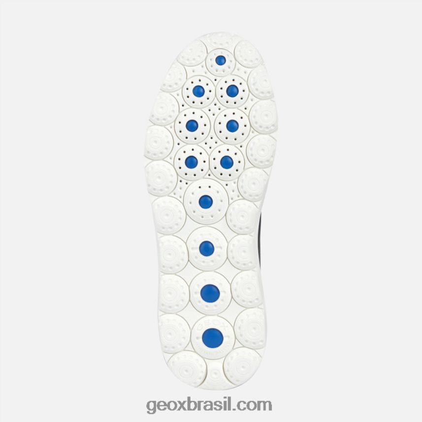 homem esférico militares Geox 28TF8X683