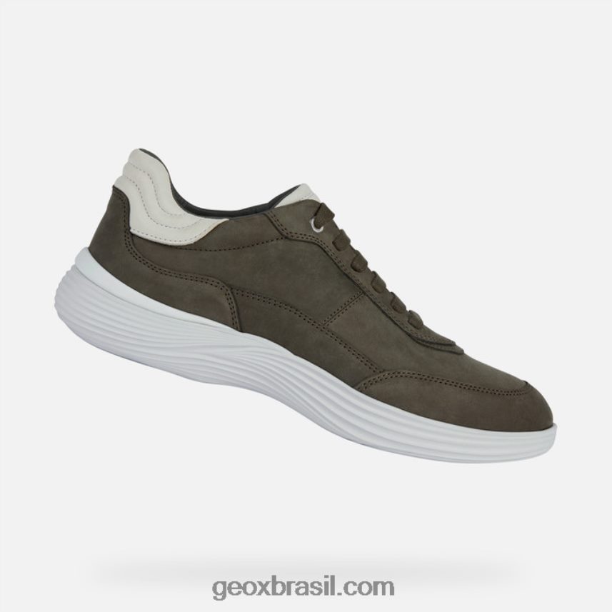 homem fluctis almíscar Geox 28TF8X666