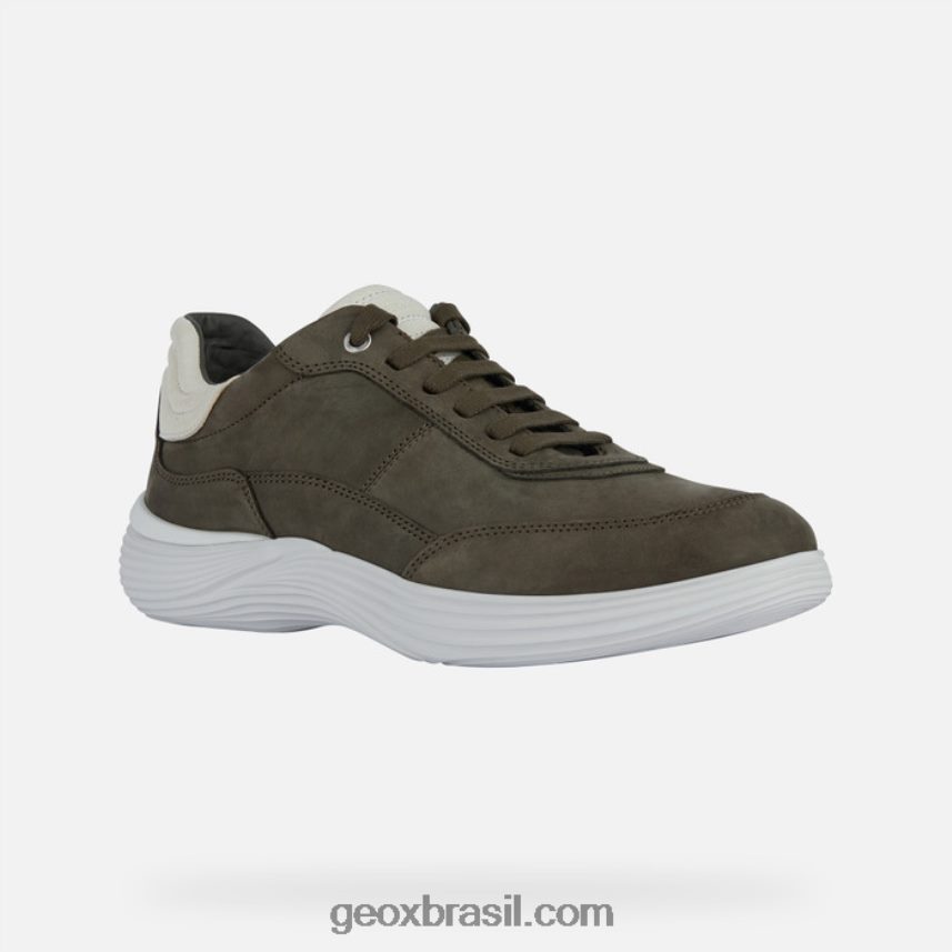 homem fluctis almíscar Geox 28TF8X666