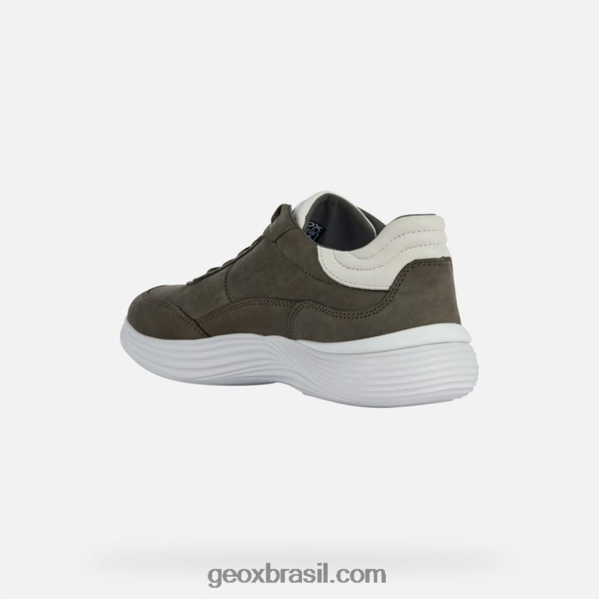 homem fluctis almíscar Geox 28TF8X666