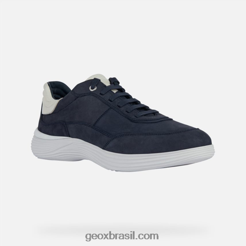 homem fluctis marinha Geox 28TF8X667