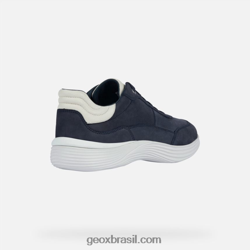 homem fluctis marinha Geox 28TF8X667