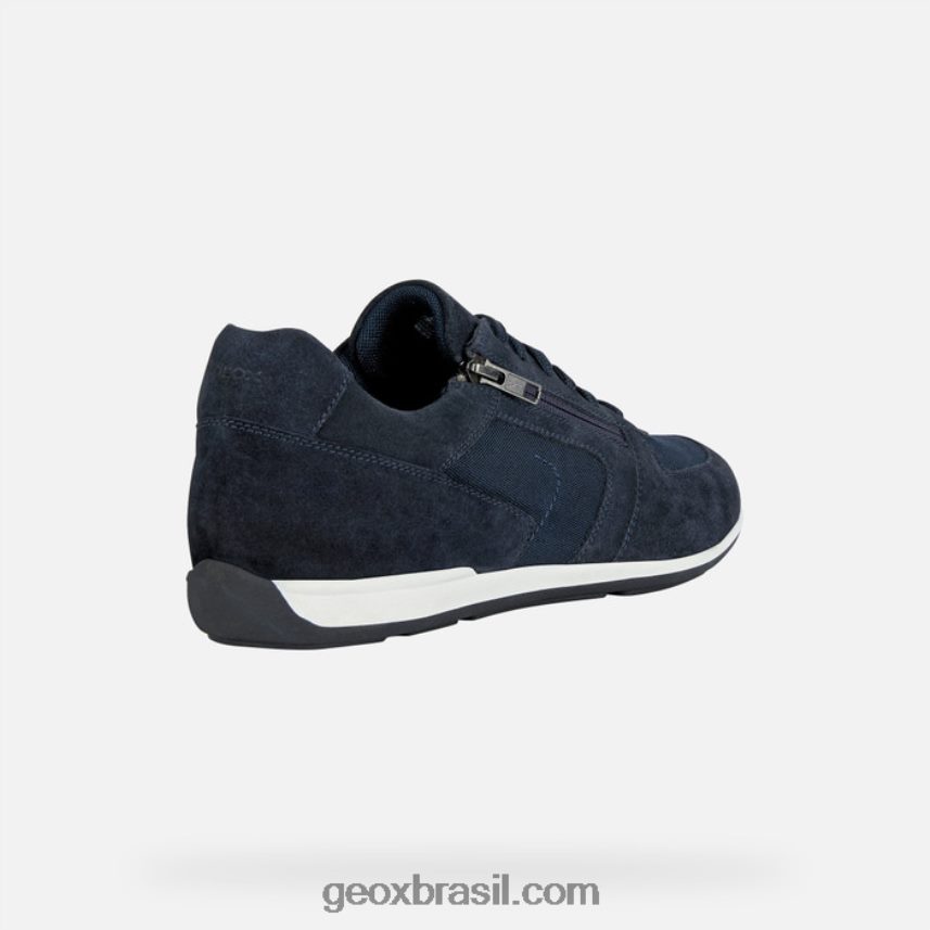 homem ionio marinha Geox 28TF8X1786