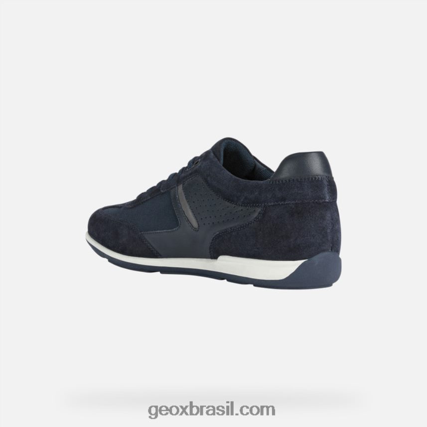 homem ionio marinha Geox 28TF8X779