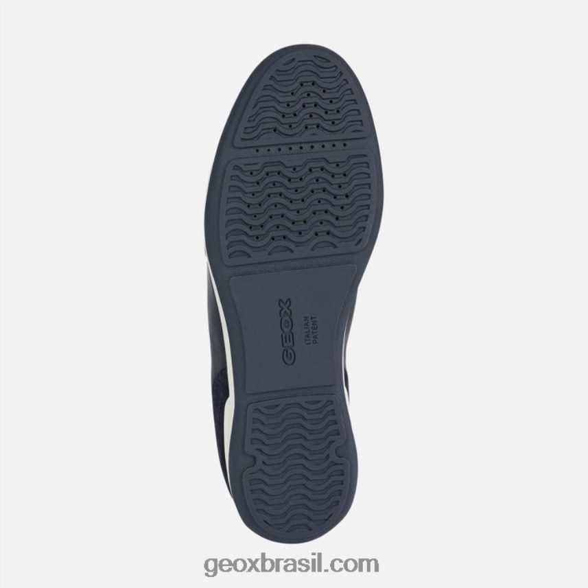 homem ionio marinha Geox 28TF8X779