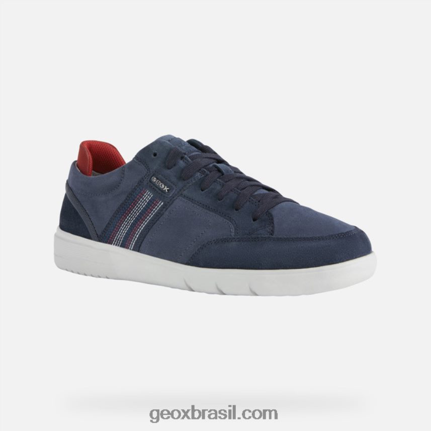 homem jonas azul Geox 28TF8X762