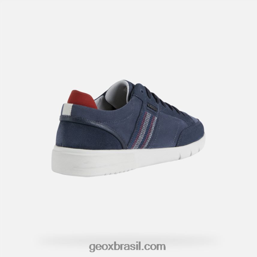 homem jonas azul Geox 28TF8X762